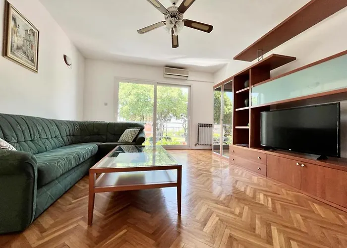 Lemon Tree 扎达尔