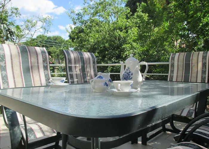 Lemon Tree 公寓 扎达尔