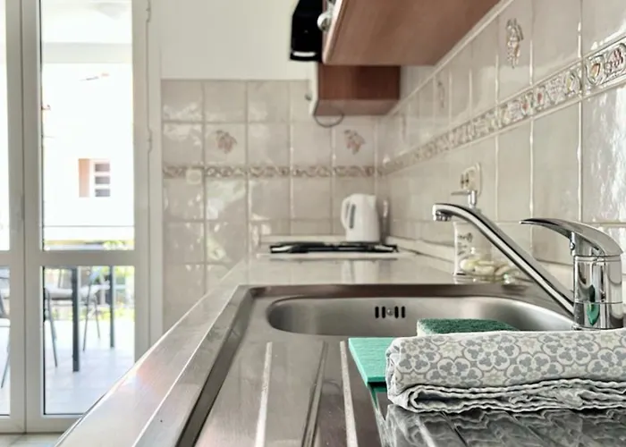 Lemon Tree Lejlighed Zadar