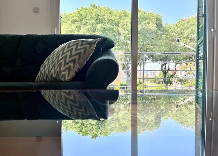 Lemon Tree ザダル